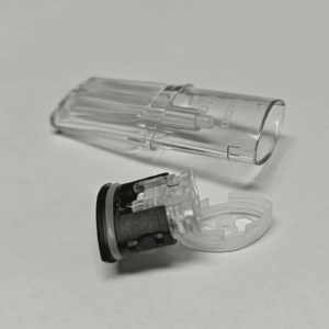 電子煙煙彈